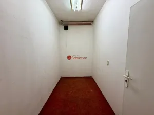 Pronájem komerční nemovitosti, Praha - Žižkov, Hartigova, 66 m2