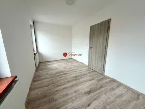 Pronájem bytu 3+kk, Litvínov - Horní Litvínov, náměstí Míru, 53 m2