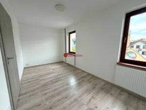 Pronájem bytu 3+kk, Litvínov - Horní Litvínov, náměstí Míru, 53 m2