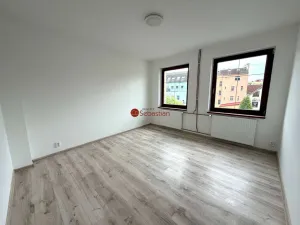 Pronájem bytu 3+kk, Litvínov - Horní Litvínov, náměstí Míru, 53 m2
