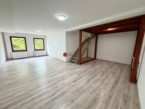 Pronájem bytu 1+1, Litvínov - Horní Litvínov, náměstí Míru, 64 m2