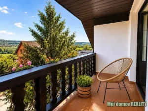Pronájem bytu 3+1, Praha - Radotín, Dehtínská, 115 m2