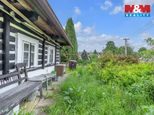 Prodej chalupy, Kruh, 75 m2