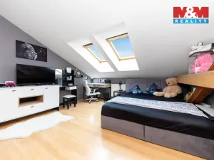 Prodej bytu 3+kk, Brno - Ponava, Klusáčkova, 95 m2