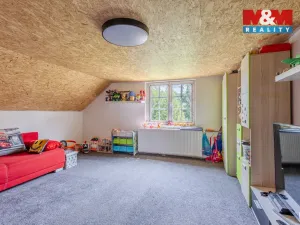 Prodej rodinného domu, Kamenický Šenov, Nový svět, 112 m2