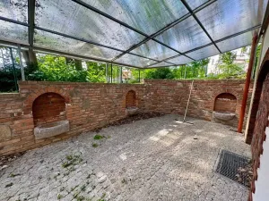 Pronájem rodinného domu, Pyšely, Sedlákova, 126 m2