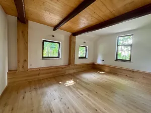 Pronájem rodinného domu, Pyšely, Sedlákova, 126 m2