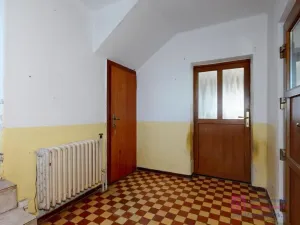 Prodej rodinného domu, Mikulčice - Těšice, 148 m2