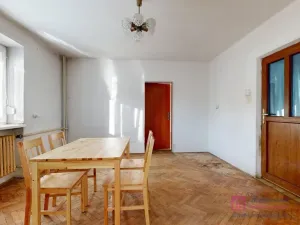 Prodej rodinného domu, Mikulčice - Těšice, 148 m2
