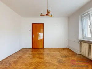 Prodej rodinného domu, Mikulčice - Těšice, 148 m2