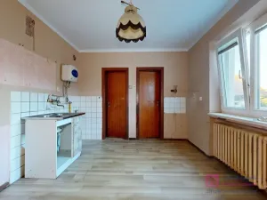 Prodej rodinného domu, Mikulčice - Těšice, 148 m2