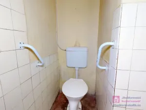 Prodej rodinného domu, Mikulčice - Těšice, 148 m2
