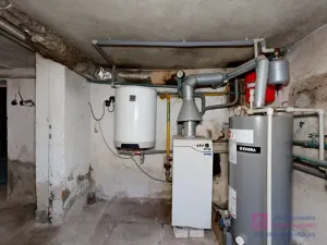 Prodej rodinného domu, Mikulčice - Těšice, 148 m2