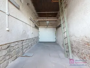 Prodej rodinného domu, Mikulčice - Těšice, 148 m2