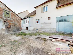 Prodej rodinného domu, Mikulčice - Těšice, 148 m2