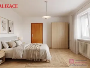 Prodej rodinného domu, Mikulčice - Těšice, 148 m2
