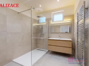 Prodej rodinného domu, Mikulčice - Těšice, 148 m2