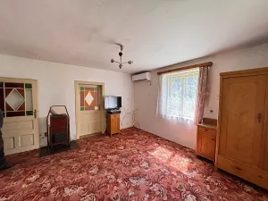 Prodej chalupy, Rejchartice, 264 m2