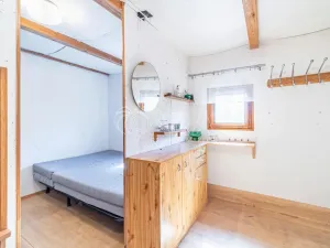 Pronájem chaty, Kralupy nad Vltavou - Mikovice, U Studánky, 15 m2