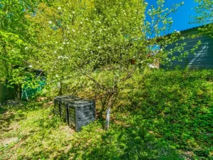 Pronájem chaty, Kralupy nad Vltavou - Mikovice, U Studánky, 15 m2