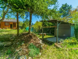 Pronájem chaty, Kralupy nad Vltavou - Mikovice, U Studánky, 15 m2