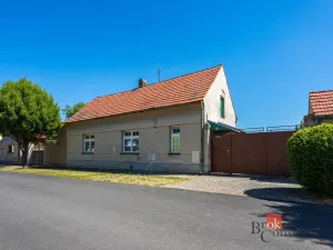 Prodej rodinného domu, Slavětín, Maršála Koněva, 115 m2