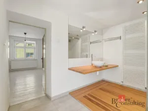 Prodej rodinného domu, Slavětín, Maršála Koněva, 115 m2