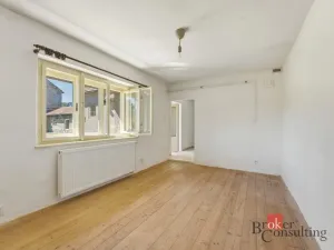 Prodej rodinného domu, Slavětín, Maršála Koněva, 115 m2