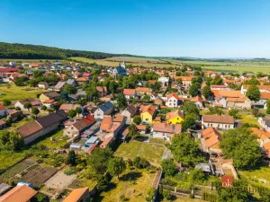 Prodej rodinného domu, Slavětín, Maršála Koněva, 115 m2