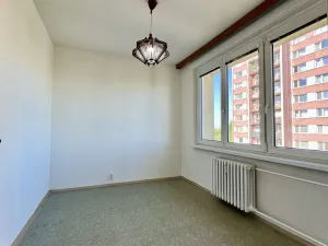 Pronájem bytu 3+1, Ostrava - Poruba, Francouzská, 69 m2
