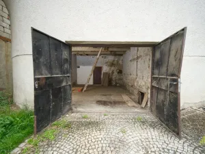 Prodej kanceláře, Rozstání, 200 m2