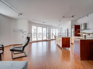 Pronájem bytu 4+kk, Pardubice, třída Míru, 240 m2