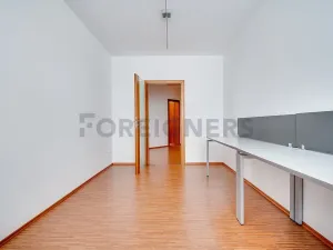 Pronájem bytu 4+kk, Pardubice, třída Míru, 240 m2