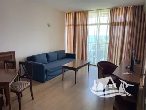 Prodej bytu 2+kk, Sveti Vlas, Bulharsko, 66 m2