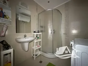 Prodej bytu 1+kk, Nesebar, Bulharsko, 28 m2
