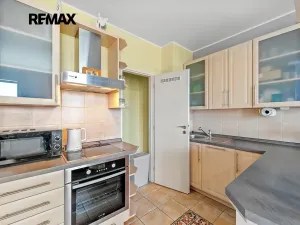 Prodej bytu 2+kk, Praha - Letňany, Bechlínská, 59 m2