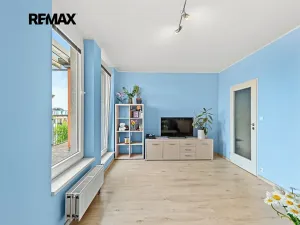 Prodej bytu 2+kk, Praha - Letňany, Bechlínská, 59 m2
