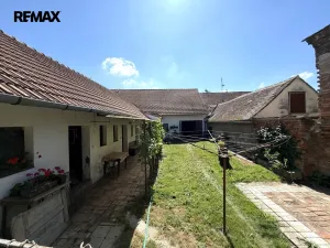 Prodej rodinného domu, Drnholec, Lidická, 220 m2