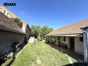 Prodej rodinného domu, Drnholec, Lidická, 220 m2
