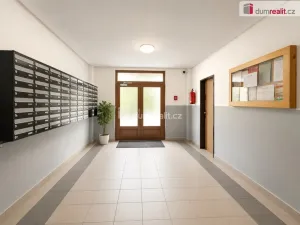 Prodej bytu 3+1, Ústí nad Labem - Ústí nad Labem-centrum, Hoření, 70 m2
