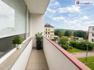 Prodej bytu 3+1, Ústí nad Labem - Ústí nad Labem-centrum, Hoření, 70 m2
