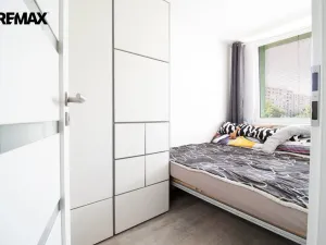 Pronájem bytu 3+kk, Pardubice - Polabiny, Lidická, 55 m2
