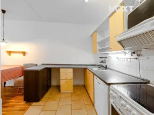 Pronájem bytu 3+1, Praha - Troja, Lublinská, 67 m2
