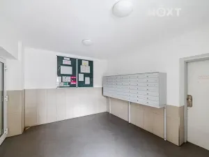 Pronájem bytu 3+1, Praha - Troja, Lublinská, 67 m2