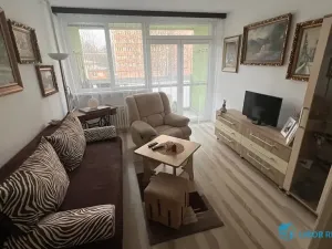 Pronájem bytu 1+1, Frýdek-Místek, Ostravská, 32 m2