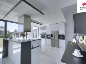 Prodej rodinného domu, Všestary, Oblouková, 280 m2