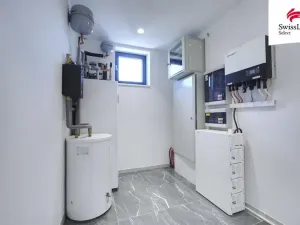 Prodej rodinného domu, Všestary, Oblouková, 280 m2