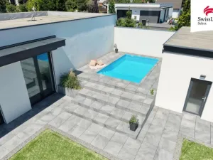Prodej rodinného domu, Všestary, Oblouková, 280 m2