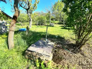 Prodej zahrady, Brno - Židenice, 847 m2