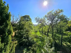 Prodej zahrady, Brno - Židenice, 847 m2